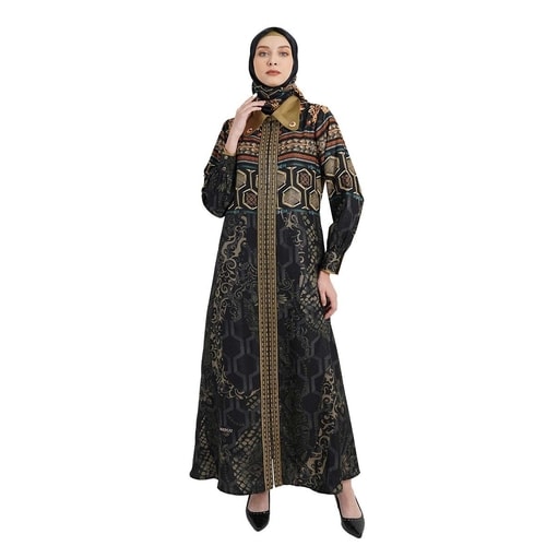 Hikmat Abaya A6675-03