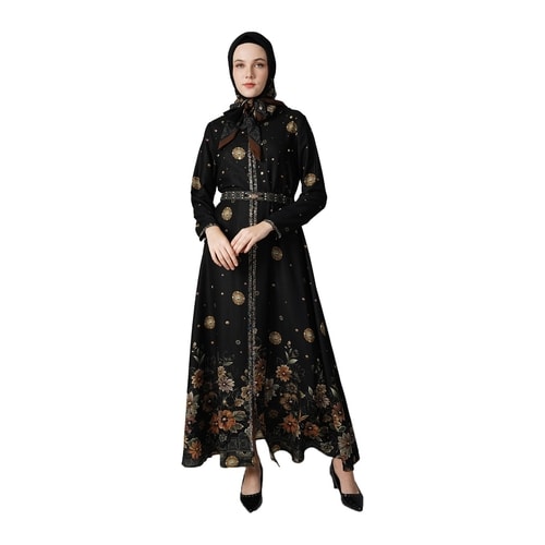 Hikmat Abaya A3089