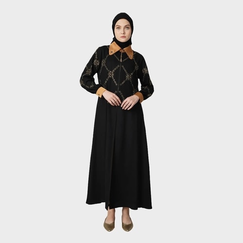 Hikmat Abaya A3833
