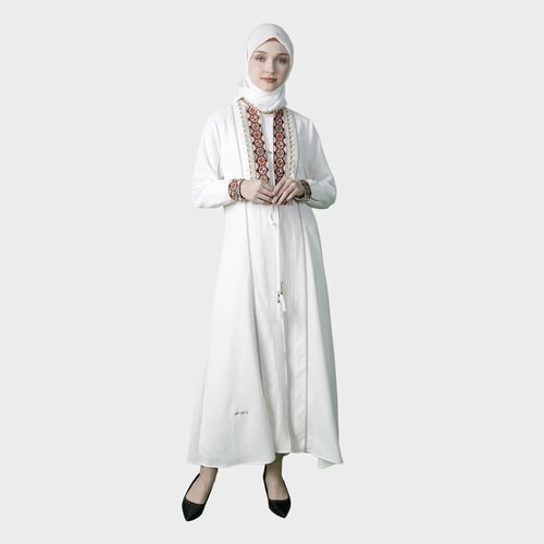 Hikmat Abaya A2267