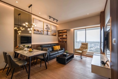 Transformasi Rumah Panggung: 6 Ide Interior Minimalis yang Estetik dan ...