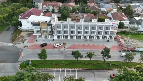 Ruko Sudirman Jababeka – Ruko Strategis di Jalan Utama Kawasan Jababeka