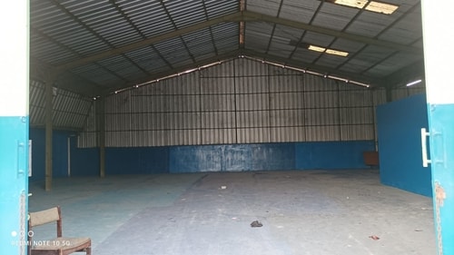 Dijual Gudang di Tambun Karang Satria