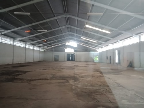 Foto dalam Sewa Gudang Cikarang Luas 1800 Meter Murah | Exera