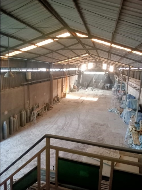 jual gudang cikarang selatan