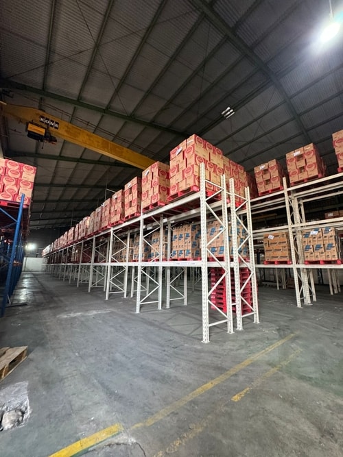 sewa gudang bekasi tambun