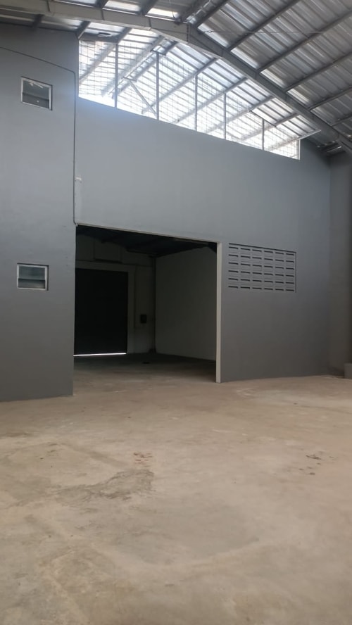 sewa gudang cikarang jababeka