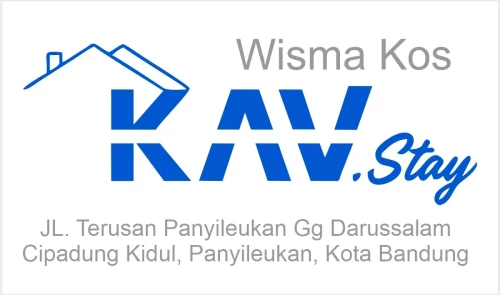Wisma Kos KAV.Stay