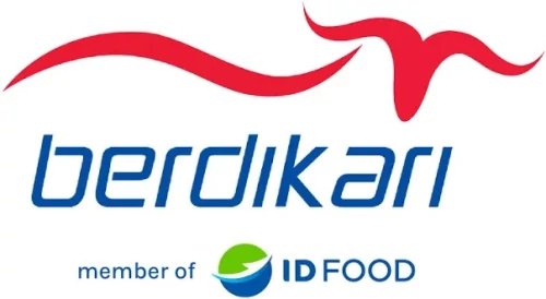 PT Berdikari