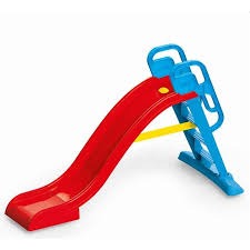 Dolu Big Slide