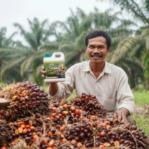 Dokumentasi pengguna AM5+ Lampung