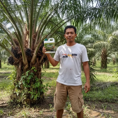 Dokumentasi pengguna AM5+ Sumsel