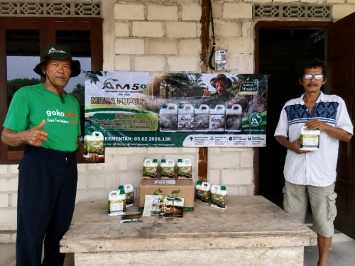 Petani mitra AM5+