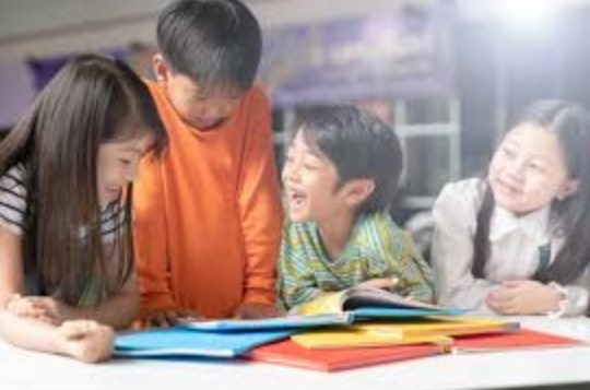 Memahami Kecerdasan Anak Melalui Emosinya