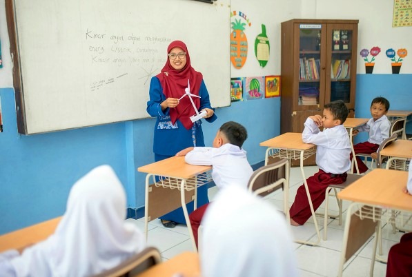 Tips Menghadapi Tahun Ajar Baru