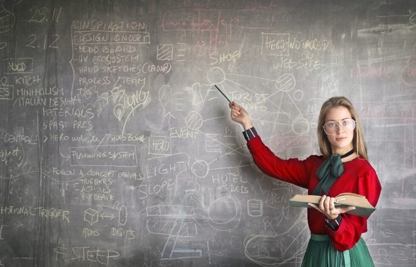 Tips Memulai dan Mengakhiri Kelas Ala Guru Profesional