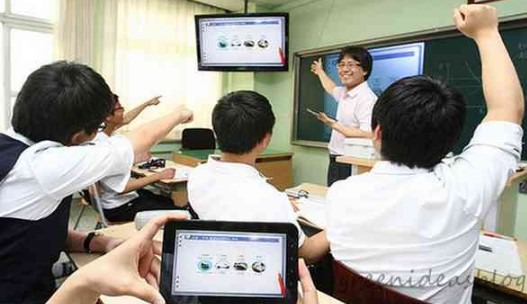 Cara Memanfaatkan Teknologi dalam Pendidikan di Sekolah