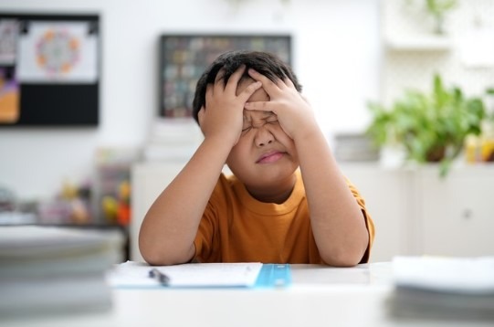 Mengapa Siswa Sering Mendapatkan Nilai Rendah pada Mata Pelajaran Matematika?