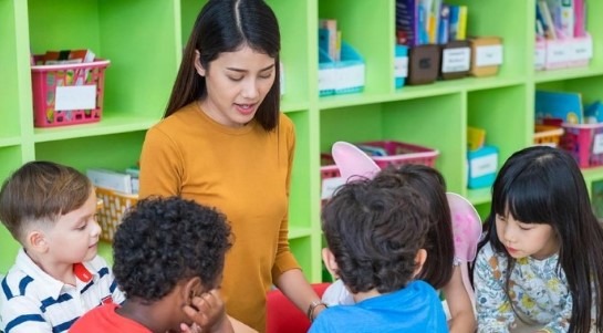 Mengenal Ciri-Ciri Pendidikan Inklusif dan Mengapa Penting untuk Masa Depan