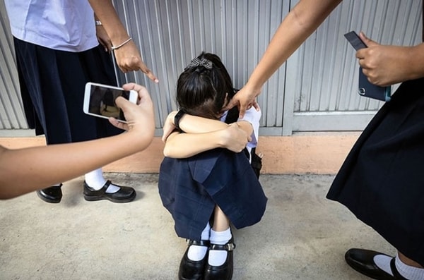 Bentuk Kekerasan di Sekolah dan Dampaknya pada Anak-Anak