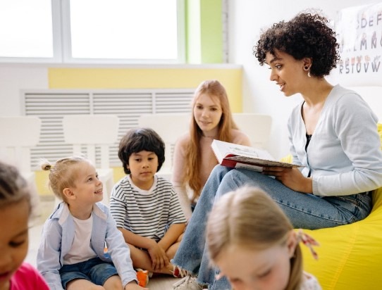 Contoh Penerapan Pendidikan Inklusif di Dalam Kelas