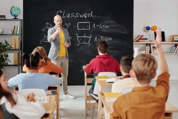 Alasan Merdeka Belajar Diterapkan dalam Dunia Pendidikan