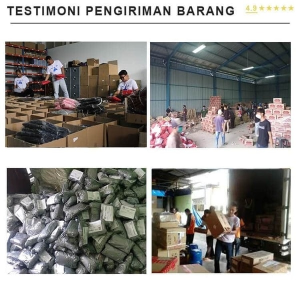 Hasil Bersih