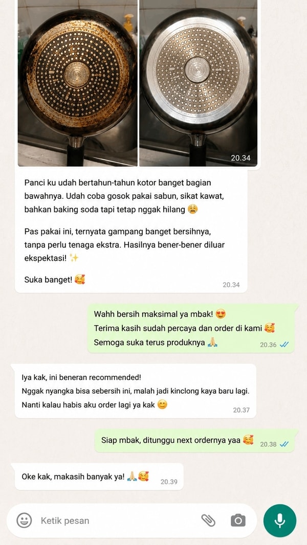 Hasil 1