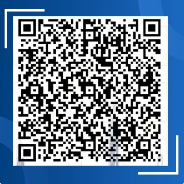 QR Code Masjid Ashqaf