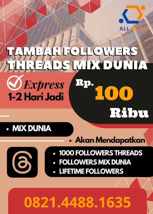 Jasa Tambah Followers Threads Luar Negeri, Followers Threads Global Murah, Beli Followers Threads Dunia Cepat, Jual Followers Threads Worldwide Terpercaya, Followers Threads Murah Cepat Terpercaya, Tambah Followers Threads Global Aman, Followers Threads Mancanegara Murah, Followers Threads Asing Cepat, Pengikut Threads Global Terpercaya, Threads Followers Worldwide Murah Cepat, ALL SOSMED Threads Global Terpercaya, allpedia.co.id Followers Luar Negeri Aman, Jasa Followers Threads Internasional Murah, Beli Followers Threads Global Cepat Aman, Jual Followers Threads Dunia Termurah Terpercaya, Penambah Followers Threads Luar Negeri Aman, Suntik Followers Threads Global Cepat Terpercaya, Joki Followers Threads Worldwide Murah Aman, Harga Followers Threads Global Terpercaya, Layanan Tambah Followers Threads Luar Negeri Aman, Order Followers Threads Dunia Cepat Terpercaya, Pesan Followers Threads Worldwide Murah Aman, Followers Threads Mix Country Terpercaya, Followers Threads Bule Murah Aman (dicari user), Jasa Threads Followers Global Terpercaya, Beli Pengikut Threads Luar Negeri Aman, Jual Followers Threads Mancanegara Cepat Terpercaya, Tempat Beli Followers Threads Global Aman, Situs Jual Followers Threads Dunia Terpercaya, Followers Threads Global Non Drop Terpercaya, Jasa Followers Threads Luar Negeri Bergaransi Aman, Tambah Followers Threads Harga Murah Aman, Cara Tambah Followers Threads Global Terpercaya, Tips Menaikkan Followers Threads Aman, Followers Threads untuk Angka Terpercaya, Followers Threads Jumlah Besar Murah Aman, Jasa Menaikkan Kuantitas Followers Terpercaya, Tingkatkan Jumlah Followers Threads Aman, Pengikut Threads Random Murah Terpercaya, Jasa Follower Threads Global Murah Cepat Aman, Beli Followers Threads Worldwide Proses Cepat Terpercaya, Jual Followers Threads Luar Negeri Amanah, Followers Threads Acak Murah Aman, Jasa Penambah Followers Akun Global Terpercaya, Beli Followers Threads Asing Murah Aman, Jual Followers Threads Mancanegara Cepat Terpercaya, Harga Jasa Tambah Followers Threads Global Terpercaya, Paket Followers Threads Worldwide Murah Aman, Promo Followers Threads Luar Negeri Terpercaya, Diskon Followers Threads Global Aman, Jasa Suntik Followers Threads Termurah Aman, Joki Followers Threads Tercepat Terpercaya, Penyedia Followers Threads Global Terpercaya 2025, Layanan Followers Threads Luar Negeri Aman 24 Jam, Tambah Followers Threads Instan Murah Aman, Beli Followers Threads Langsung Masuk Terpercaya, Jual Followers Threads Tanpa Password Aman Murah, Followers Threads Luar Negeri Harga Murah Terpercaya, Penambah Pengikut Threads Cepat Aman, Jasa Followers Threads Global Terbaik Terpercaya, Rekomendasi Jasa Followers Luar Negeri Aman, Cara Order Followers Global ALL SOSMED Terpercaya, Testimoni Followers Luar Negeri ALL SOSMED Aman, Keuntungan Beli Followers Global Aman, Manfaat Angka Followers Banyak Terpercaya, Followers Threads by Instagram Global Murah Aman, Jasa Menaikkan Angka Followers Threads Terpercaya, Beli Followers Threads Bonus Random Aman, Jual Followers Instagram Luar Negeri Garansi Terpercaya, Followers Threads Murah Banget Cepat Aman, Tambah Followers Threads Jumlah Banyak Aman, Beli Followers Threads Pasif Murah Terpercaya, Jual Followers Threads Bot Aman Murah (dicari user), Jasa Followers Threads Global Profesional Terpercaya, Konsultan Followers Threads Global Aman, Tambah Followers Threads 1000 Global Murah Aman, Beli Followers Threads 5000 Luar Negeri Cepat Terpercaya, Jual Followers Threads 10k Worldwide Aman, Harga Followers Threads Global per 100 Terpercaya, Paket Followers Threads Worldwide Bulanan Aman, Followers Threads Anti Turun Terpercaya, Beli Followers Threads Kualitas Standar Aman Murah, Jual Followers Threads Akun Campuran Terpercaya, Layanan Followers Random Global ALL SOSMED Terpercaya, Kontak ALL SOSMED Followers Global Aman, WA ALL SOSMED Followers Luar Negeri Terpercaya, Website ALL SOSMED Followers Dunia Aman, Jasa Sosial Media Murah Terpercaya ALL SOSMED, Tingkatkan Tampilan Followers Threads Aman, Cara Agar IG Banyak Followers Global Aman Cepat, Beli Followers Threads Global untuk Tampilan Aman, Jual Followers Threads Luar Negeri Murah Amanah, Jasa Menaikkan Follower Global Drastis Terpercaya, Beli Followers Threads Lewat Web Aman Cepat, Jual Followers Threads Mudah Murah Terpercaya, Proses Tambah Followers Threads Global Aman, Jaminan Followers Threads Luar Negeri Terpercaya, Followers Threads Random Harga Murah Aman, Jasa Followers Threads Global untuk Pemula Terpercaya, Beli Followers Threads Akun Baru Murah Aman, Jual Followers Threads Akun Lama Cepat Terpercaya, Menaikkan Follower Global Instan Aman, Jasa Suntik Pengikut Threads Global Terpercaya, Order Followers Threads Banyak Murah Aman, Pesan Followers Threads Luar Negeri Cepat Terpercaya, Penambah Followers Threads Global Tercepat Aman, Jasa Followers Threads Global 2025 Terpercaya, Update Harga Followers Threads Global Aman 2025, Beli Followers Threads Luar Negeri Terbaru Aman, Jual Followers Threads Random Terupdate Terpercaya, Followers Threads Global Murah 2025 Aman, Jasa Penambah Followers Global Amanah, Beli Followers Threads Worldwide Bergaransi Aman, Jual Followers Threads Luar Negeri Asli Mix Aman Murah, Toko Followers Threads Global Online Terpercaya, Layanan Suntik Followers Global Aman 24 Jam, Order Followers Threads Random Aman Tanpa Ribet, Pesan Followers Threads Luar Negeri Mudah Aman Cepat, Jasa Followers Threads ALL SOSMED Global Murah Terpercaya, Beli Followers Global www.allpedia.co.id Aman, Jual Followers Luar Negeri WA 082144881635 Terpercaya, Followers Threads Global ALL SOSMED Amanah, Penambah Followers Dunia dari ALL SOSMED Terpercaya, Jasa Threads Global Murah Aman ALL SOSMED, Penyedia Jasa Followers Threads Terpercaya