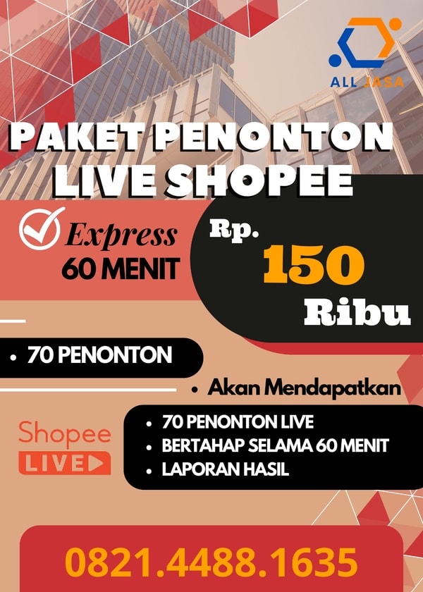 jasa buzzer penonton live tiktok, beli viewers shopee live, tambah penonton live instagram, jasa ramai live tiktok, jual penonton live shopee, jasa buzzer ig live, jasa penonton live murah, beli viewers live cepat, tambah penonton live terpercaya, jasa buzzer penonton live tiktok murah cepat terpercaya, beli viewers shopee live via all digital, tambah penonton live instagram pt all jaringan solusi, jasa ramai live tiktok allpedia.co.id, jual penonton live shopee 082144881635, jasa buzzer ig live murah dan cepat, beli viewers live cepat dan terpercaya, tambah penonton live terpercaya aman, jasa penonton live tanpa password, jasa buzzer live streaming, jasa penonton tiktok live fyp, beli viewers shopee live jualan, tambah penonton ig live interaksi, jasa ramai live tiktok hiburan, viewers shopee live tingkatkan penjualan, penonton ig live tambah follower, jasa buzzer tiktok live murah, beli viewers shopee live cepat, tambah penonton ig live terpercaya, cara dapat banyak penonton live tiktok, tempat beli viewers shopee live terpercaya, berapa biaya jasa penonton live instagram, jasa menaikkan jumlah penonton live tiktok, layanan buzzer shopee live untuk jualan, jasa penonton ig live tanpa password, bikin live tiktok ramai penonton, cara agar shopee live ramai, jasa buzzer all digital live tiktok, beli viewers pt all jaringan solusi shopee live, tambah penonton allpedia.co.id ig live, 082144881635 jasa penonton live, all digital jasa penonton live, pt all jaringan solusi viewers live, allpedia.co.id tambah penonton live, whatsapp 082144881635 penonton live, jasa view tiktok live, beli viewer shopee live, jual viewer instagram live, paket penonton live tiktok, paket penonton live shopee, paket penonton live instagram, jasa live ramai tiktok, beli live ramai shopee, tambah live ramai instagram, jasa penonton live stabil, beli viewers live real like, tambah penonton live no drop, jasa buzzer live aman, beli viewers live profesional, tambah penonton live cepat masuk, jasa penonton live per jam, paket viewers live durasi, jasa live tiktok untuk fyp, beli live shopee untuk jualan, tambah live ig untuk engagement, jasa penonton live untuk streamer, buzzer live untuk online seller, jasa penonton live untuk influencer, konsultasi jasa penonton live, hubungi all digital penonton live, jasa penonton live tiktok murah, beli viewers shopee live murah, tambah penonton ig live murah, jasa ramai live tiktok cepat, beli live ramai shopee cepat, tambah live ramai instagram cepat, jasa penonton live tiktok terpercaya, beli viewers shopee live terpercaya, tambah penonton ig live terpercaya, jasa buzzer live tiktok all digital, beli viewers shopee live pt all jaringan solusi, tambah penonton live instagram allpedia.co.id, jasa penonton live 082144881635 tiktok shopee instagram, all digital penonton live murah, pt all jaringan solusi viewers live cepat, allpedia.co.id penonton live terpercaya, 082144881635 buzzer live, jasa peningkat penonton live tiktok, jasa peningkat viewers shopee live, jasa peningkat penonton live instagram, beli penonton live shopee jualan, jasa penonton live tiktok hiburan, tambah penonton live ig personal, jasa live ramai tiktok fyp, beli live ramai shopee jualan, tambah live ramai ig engagement, paket penonton live murah cepat tiktok, paket penonton live murah cepat shopee, paket penonton live murah cepat instagram, jasa buzzer live streaming murah terpercaya, beli viewers live streaming cepat terpercaya, tambah penonton live streaming mudah, jasa ramai live streaming aman, jual penonton live streaming profesional, jasa buzzer live tiktok tanpa password, beli viewers shopee live tanpa password, tambah penonton ig live tanpa password, jasa penonton live online shop, buzzer live produk, jasa penonton live acara, beli viewers live launching, tambah penonton live demo, jasa live ramai webinar, beli live ramai event online, tambah live ramai kelas online, jasa buzzer live jakarta (jika relevan), beli viewers live surabaya (jika relevan), tambah penonton live bandung (jika relevan), jasa penonton live seluruh indonesia, beli viewers live targeted (jika ada targeting khusus live), tambah penonton live sesuai niche (jika ada targeting khusus live), jasa live ramai dengan komentar (jika ada), beli viewers live dengan likes (jika ada), tambah penonton live dengan shares (jika ada), jasa buzzer live berkualitas, beli viewers live terjamin, tambah penonton live tanpa resiko