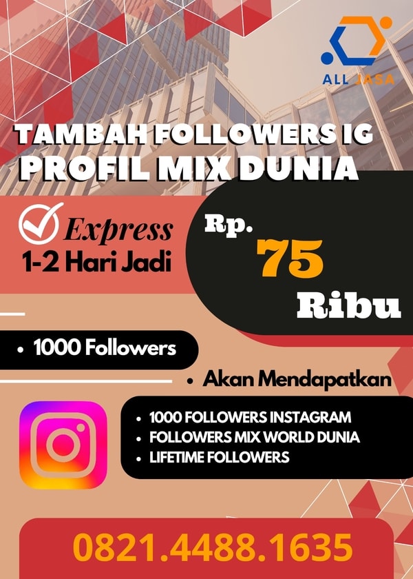 Jasa Tambah Followers IG Random, Tambah Followers Instagram Luar Negeri, Followers IG Murah Cepat, Beli Followers Instagram Global, Jual Followers IG Random, Followers Instagram Murah, Followers IG Cepat, Followers IG Luar Negeri, Followers Instagram Bule, Followers IG Mix Country, Followers IG Worldwide, ALL SOSMED Followers Random, allpedia.co.id Followers Luar Negeri, Tambah Followers IG Termurah, Jasa Followers Instagram Cepat, Beli Followers IG Random Murah, Jual Followers IG Luar Negeri Cepat, Followers Instagram Global Murah, Followers IG Asing, Followers IG Mancanegara, Penambah Followers IG Random, Suntik Followers IG Luar Negeri, Joki Followers Instagram Global, Harga Followers IG Random, Layanan Tambah Followers IG Luar Negeri, Order Followers Instagram Global, Pesan Followers IG Random, Followers IG Worldwide Murah, Followers Instagram Bule Cepat, Jasa IG Followers Luar Negeri, Jasa Instagram Followers Random, Beli Pengikut Instagram Global, Jual Followers IG Mix Country Murah, Tempat Beli Followers IG Random, Situs Jual Followers Instagram Luar Negeri, Followers IG Global Non Drop, Jasa Followers IG Random Bergaransi, Tambah Followers IG Harga Miring, Cara Tambah Followers IG Luar Negeri, Tips Menambah Followers IG Random, Followers Instagram untuk Angka, Followers IG Jumlah Banyak Murah, Jasa Menaikkan Angka Followers, Tingkatkan Jumlah Followers IG Cepat, Followers Global Indonesia (dicari user), Pengikut Instagram Random Murah, Jasa Follower IG Bule Murah Cepat, Beli Followers Instagram Worldwide Proses Cepat, Jual Followers IG Random Aman Terpercaya, Panel SMM Followers Random (jika relevan), Followers Instagram Acak Murah, Jasa Penambah Followers Akun Global, Beli Followers IG Asing Murah, Jual Followers Instagram Mancanegara Cepat, Harga Jasa Tambah Followers IG Random, Paket Followers Instagram Global, Promo Followers IG Luar Negeri Murah, Diskon Followers Instagram Random, Jasa Suntik Followers IG Termurah, Joki Followers Instagram Tercepat, Penyedia Followers IG Global Terpercaya, Layanan Followers Instagram Random 24 Jam, Tambah Followers IG Instan Murah, Beli Followers IG Langsung Masuk Cepat, Jual Followers Instagram Tanpa Password Murah, Followers IG Luar Negeri Harga Murah, Penambah Pengikut IG Cepat Murah, Jasa Followers IG Random Terbaik, Rekomendasi Jasa Followers Luar Negeri, Beli Followers IG via Pulsa Murah (jika ada), Jual Followers Instagram via Bank Cepat, Cara Order Followers Random ALL SOSMED, Testimoni Followers Luar Negeri ALL SOSMED, Keuntungan Beli Followers Random, Manfaat Angka Followers Banyak, Followers Instagram Global Murah Meriah, Jasa Menaikkan Kuantitas Followers IG, Beli Followers IG Bonus Random, Jual Followers Instagram Luar Negeri Garansi, Followers IG Murah Banget Cepat, Tambah Followers IG Sedikit Demi Sedikit Random, Beli Followers Instagram Pasif Murah, Jual Followers IG Bot Murah (dicari user), Jasa Followers Instagram Global Profesional, Konsultan Followers IG Random, Strategi Tambah Followers Global, Optimasi Angka Followers Instagram, Tambah Followers IG 1000 Random Murah, Beli Followers IG 5000 Luar Negeri Cepat, Jual Followers Instagram 10k Global Termurah, Harga Followers IG Random per 100, Paket Followers Instagram Worldwide Bulanan, Jasa Kelola Followers Random, Maintenance Followers IG Global, Followers IG Random Anti Turun, Beli Followers Instagram Kualitas Standar Murah, Jual Followers IG Akun Campuran, Tambah Followers Random Cewek (jika ada, jarang), Tambah Followers Random Cowok (jika ada, jarang), Followers IG Random Semua Gender, Followers IG Mix Semua Negara, Jasa Followers Random Amerika, Jasa Followers Random Eropa, Jasa Followers Random Asia (non-ID), Beli Followers IG India Murah, Jual Followers Instagram Brazil Cepat, Followers IG Turki, Followers Rusia, Followers IG Arab, Followers Instagram Afrika, Followers IG Australia, Layanan Followers Random ALL SOSMED, Kontak ALL SOSMED Followers Random, WA ALL SOSMED Followers Global, Website ALL SOSMED Followers Luar Negeri, Jasa Sosial Media Murah ALL SOSMED, Tingkatkan Tampilan Followers IG, Cara Agar IG Banyak Followers Global Cepat, Beli Followers IG Random untuk Tampilan, Jual Followers Instagram Luar Negeri Murah Aman, Jasa Menaikkan Follower IG Secara Drastis Murah, Beli Followers IG Lewat Web Cepat, Jual Followers Instagram Mudah Murah, Proses Tambah Followers IG Random Aman, Jaminan Followers IG Luar Negeri Termurah, Followers IG Random Harga Pelajar, Followers Instagram Global Harga Mahasiswa, Jasa Followers IG Random untuk Pemula, Beli Followers IG Akun Baru Murah, Jual Followers Instagram Akun Lama Cepat, Menaikkan Follower IG Global Secara Instan, Jasa Suntik Pengikut Instagram Random, Order Followers IG Banyak Murah Cepat, Pesan Followers Instagram Luar Negeri Langsung Jadi, Followers Instagram Real Mix Murah (dicari user), Penambah Followers IG Random Tercepat, Jasa Followers IG Random 2025, Update Harga Followers IG Global 2025, Beli Followers IG Luar Negeri Terbaru, Jual Followers Instagram Random Terupdate, Followers IG Random Murah 2025, Followers Instagram Luar Negeri Cepat 2025, Jasa Penambah Followers IG Random Amanah, Beli Followers Instagram Global Bergaransi Termurah, Jual Followers IG Luar Negeri Asli Mix Murah, Toko Followers IG Random Online, Layanan Suntik Followers Global 24 Jam, Order Followers IG Random Tanpa Ribet, Pesan Followers Instagram Luar Negeri Mudah Cepat, Jasa Followers IG ALL SOSMED Random Murah, Beli Followers Random di www.allpedia.co.id, Jual Followers Luar Negeri via WA 082144881635, Followers Instagram Random ALL SOSMED Terpercaya, Penambah Followers Global dari ALL SOSMED, Jasa IG Murah Random ALL SOSMED, Instagram Marketing Angka Followers, Social Media Marketing Kuantitas Followers, Jasa Buzzer Followers Global Murah (istilah terkait), Menaikkan Jumlah Followers IG Termurah, Perbanyak Pengikut Instagram Cepat Murah, Beli Followers IG Kuantitas Besar, Jual Followers Instagram High Volume Low Price, Followers Random Murah Cepat, Followers Worldwide Real Looking (dicari user), Tambah Followers IG Global Aman, Jasa Followers IG Luar Negeri Terjangkau, Layanan Penambah Followers Instagram Mix, Order Followers Acak Murah, Pesan Followers IG Global Cepat Murah, Followers IG Random Murah Proses Instan, Beli Followers Instagram Luar Negeri Tanpa Turun, Jual Followers IG Random Garansi Refill Murah, Jasa Tambah Pengikut IG Global, Penambah Followers Instagram Terbukti Murah, Suntik Followers IG Random Amanah Cepat, Joki Followers Instagram Global Cepat Murah, Harga Followers IG Luar Negeri Update, Paket Followers Random ALL SOSMED, Promo Jasa Followers Global ALL SOSMED, Diskon Beli Followers Random di ALL SOSMED, Cara Pesan Followers Luar Negeri ALL SOSMED, Hubungi ALL SOSMED Followers Random, Beli Followers IG 100% Random Murah, Jual Followers Instagram Akun Asing Cepat, Tambah Followers IG untuk Menaikkan Angka, Menaikkan Kredibilitas Semu IG, Followers IG untuk Statistik Tampilan, Jasa Followers IG Random Murah Terpercaya, Beli Followers Instagram Global Cepat Aman, Jual Followers IG Luar Negeri Terbaik Murah, Layanan Followers Random No #1 Termurah (klaim), Penambah Followers IG Paling Murah Sedunia (klaim), Suntik Followers IG Paling Cepat Global, Joki Followers Instagram Hasil Angka Maksimal, Followers IG Random Murah Kualitas Standar, Beli Followers Instagram Asing Murah, Jual Followers IG Mix Country Permanen Murah, Tambah Followers IG Ribuan Random Murah, Jasa Followers Instagram Jutaan Global (jika ada), Order Followers IG Skala Besar Random, Pesan Followers IG Partai Besar Luar Negeri, Followers IG Murah Cepat Random ALL SOSMED, Beli Followers www.allpedia.co.id Luar Negeri, Jual Followers WA 082144881635 Random, Jasa Tambah Followers Random Amanah, Followers Instagram Global Terjamin Murah, Penambah Followers Random Berpengalaman Murah, Layanan Followers Instagram Profesional Murah Cepat, Order Followers IG Random Mudah dan Aman, Pesan Followers Instagram Kualitas Random Terbaik Murah, Jasa Followers IG Random Rekomendasi Termurah, Beli Followers IG Rating Tinggi Murah, Jual Followers Instagram Review Bagus Cepat, ALL SOSMED Spesialis Followers Random, Tambah Followers Random via ALL SOSMED, Cara Cepat Dapat Followers Random ALL SOSMED, Solusi Followers IG Random Murah Cepat, Paket Hemat Followers IG Global, Jasa Tingkatkan Angka Followers IG, Beli Followers Instagram Random Aktif Looking (dicari user), Jual Followers IG Mix Real Murah (dicari user), Penambah Followers IG Random Terlaris, Suntik Followers IG Global Populer Murah, Joki Followers Instagram Luar Negeri Andal Cepat, Harga Spesial Followers Random ALL SOSMED, Followers IG Random Murah Hasil Instan, Beli Followers Instagram Tanpa Risiko Murah, Jual Followers IG Proses Transparan Cepat, Tambah Followers IG Akun Baru Random Murah, Jasa Followers Instagram untuk Tes, Order Followers IG Verified Looking Murah (dicari user), Pesan Followers IG untuk Eksperimen, Followers IG Random Murah Cepat dan Bergaransi Murah, Jasa Followers Luar Negeri ALL SOSMED