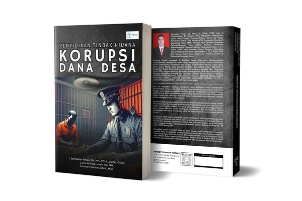 Penyidikan Tindak Pidana Korupsi Dana Desa