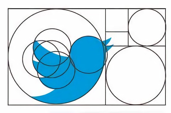 Langkah-langkah Penentuan dan Penerapan Golden Ratio dalam Desain Grafis