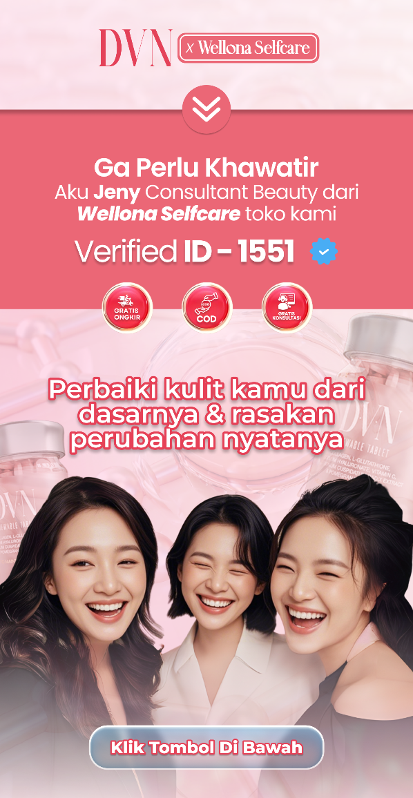 dvn dvn original dvn asli  dvn collagen dvn colagen dvn collagen asli dvn collagen original  dvn kolagen wellous dvn dvn collagen official store