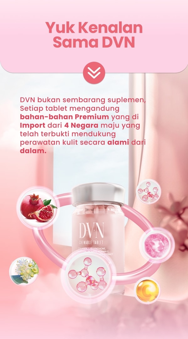 dvn dvn original dvn asli  dvn collagen dvn colagen dvn collagen asli dvn collagen original  dvn kolagen wellous dvn dvn collagen official store