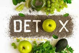 Mengenal Detox Dan Manfaatnya