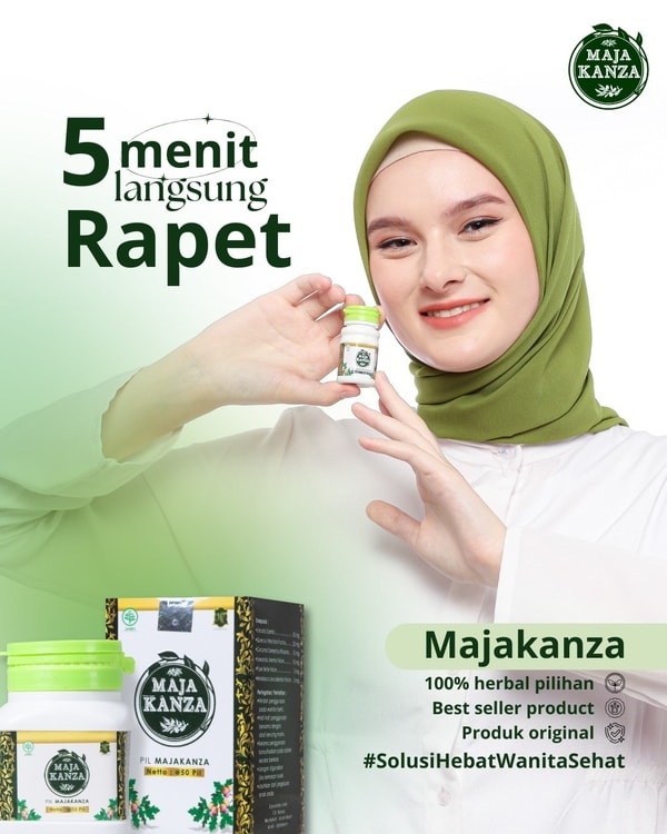 Diam bukan berarti nyaman