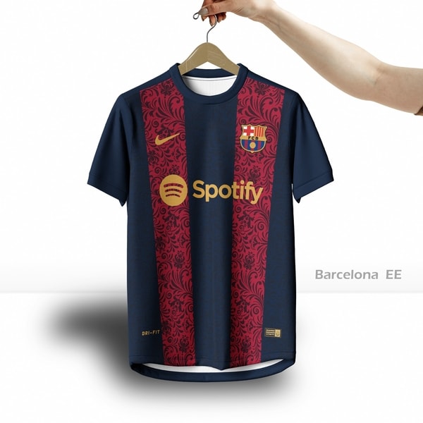 barca