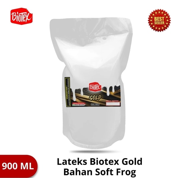 #LateksTeksturRingan #BiotexSuper #BahanSoftFrogLure #LateksUntukPembuatLure #BahanLureEkonomis #LateksBerkualitasTinggi #PembuatSoftFrog #MaterialSoftFrogTerbaik #BahanPembuatanUmpanPancing #LateksUntukUmpanPancing #BahanLureHargaTerjangkau #UmpanPancingDariLateks #BahanPembuatSoftLure #MaterialLureEkonomis #LateksUntukLureMaker