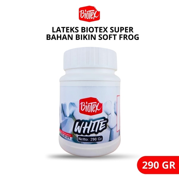 #LateksTeksturRingan #BiotexPremium #BahanSoftFrogLure #LateksUntukPembuatLure #BahanLureEkonomis #LateksBerkualitasTinggi #PembuatSoftFrog #MaterialSoftFrogTerbaik #BahanPembuatanUmpanPancing #LateksUntukUmpanPancing #BahanLureHargaTerjangkau #UmpanPancingDariLateks #BahanPembuatSoftLure #MaterialLureEkonomis #LateksUntukLureMaker