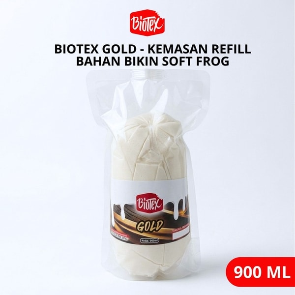 #LateksTeksturkental #BiotexGold #BahanSoftFrogLure #LateksUntukPembuatLure #BahanLureEkonomis #LateksBerkualitasTinggi #PembuatSoftFrog #MaterialSoftFrogTerbaik #BahanPembuatanUmpanPancing #LateksUntukUmpanPancing #BahanLureHargaTerjangkau #UmpanPancingDariLateks #BahanPembuatSoftLure #MaterialLureEkonomis #LateksUntukLureMaker
