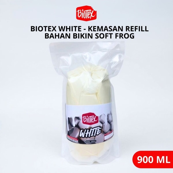 #LateksTeksturRingan #BiotexWhite #BahanSoftFrogLure #LateksUntukPembuatLure #BahanLureEkonomis #LateksBerkualitasTinggi #PembuatSoftFrog #MaterialSoftFrogTerbaik #BahanPembuatanUmpanPancing #LateksUntukUmpanPancing #BahanLureHargaTerjangkau #UmpanPancingDariLateks #BahanPembuatSoftLure #MaterialLureEkonomis #LateksUntukLureMaker