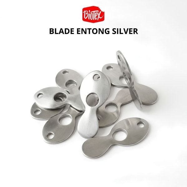 #Blade #Bled #AksesorisSoftFrog #PerlengkapanMancing #KomponenSoftFrog