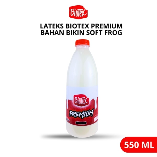#LateksTeksturRingan #BiotexPremium #BahanSoftFrogLure #LateksUntukPembuatLure #BahanLureEkonomis #LateksBerkualitasTinggi #PembuatSoftFrog #MaterialSoftFrogTerbaik #BahanPembuatanUmpanPancing #LateksUntukUmpanPancing #BahanLureHargaTerjangkau #UmpanPancingDariLateks #BahanPembuatSoftLure #MaterialLureEkonomis #LateksUntukLureMaker