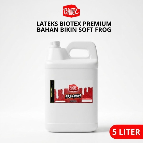 #LateksTeksturRingan #BiotexPremium #BahanSoftFrogLure #LateksUntukPembuatLure #BahanLureEkonomis #LateksBerkualitasTinggi #PembuatSoftFrog #MaterialSoftFrogTerbaik #BahanPembuatanUmpanPancing #LateksUntukUmpanPancing #BahanLureHargaTerjangkau #UmpanPancingDariLateks #BahanPembuatSoftLure #MaterialLureEkonomis #LateksUntukLureMaker
