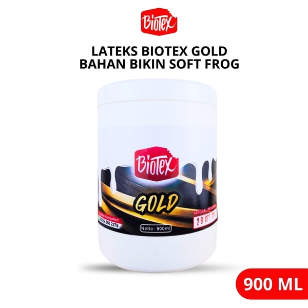 #LateksTekstur kental #BiotexPremium #BahanSoftFrogLure #LateksUntukPembuatLure #BahanLureEkonomis #LateksBerkualitasTinggi #PembuatSoftFrog #MaterialSoftFrogTerbaik #BahanPembuatanUmpanPancing #LateksUntukUmpanPancing #BahanLureHargaTerjangkau #UmpanPancingDariLateks #BahanPembuatSoftLure #MaterialLureEkonomis #LateksUntukLureMaker