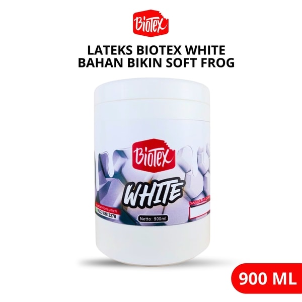 #LateksTeksturRingan #BiotexPremium #BahanSoftFrogLure #LateksUntukPembuatLure #BahanLureEkonomis #LateksBerkualitasTinggi #PembuatSoftFrog #MaterialSoftFrogTerbaik #BahanPembuatanUmpanPancing #LateksUntukUmpanPancing #BahanLureHargaTerjangkau #UmpanPancingDariLateks #BahanPembuatSoftLure #MaterialLureEkonomis #LateksUntukLureMaker