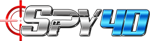 LOGO SPY4D