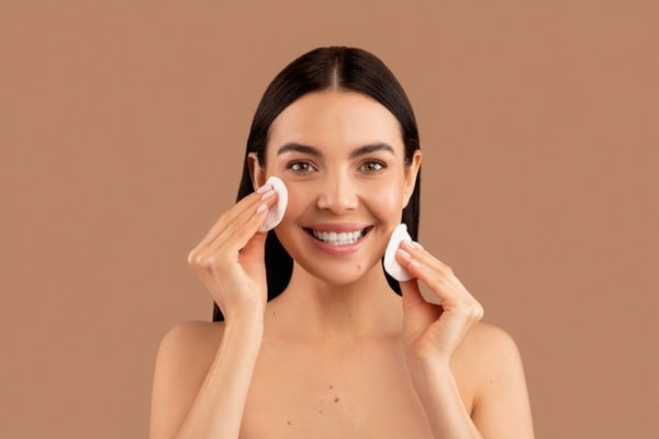 Solusi Kulit Segar Tanpa Ribet: Micellar Water Alamin dengan Centella & Allantoin